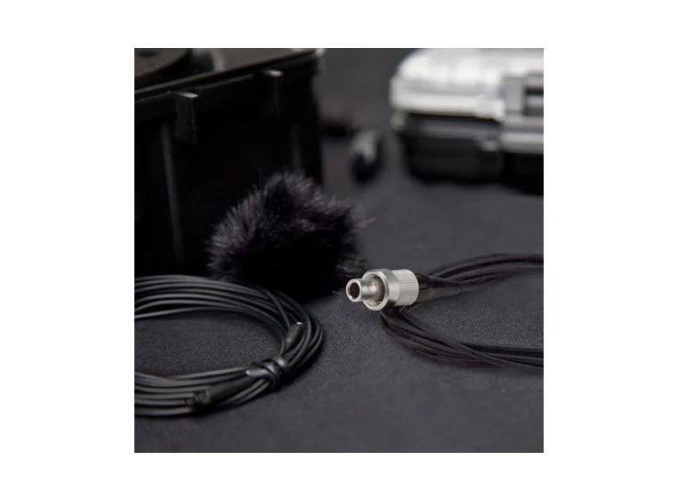 Røde Micon- 9, for Sennheiser SK500, SK2000, SK5000 